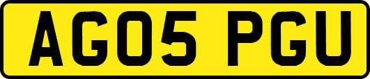 AG05PGU