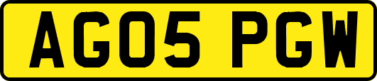AG05PGW