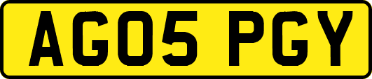 AG05PGY