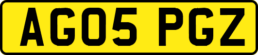 AG05PGZ