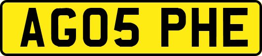 AG05PHE