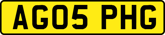 AG05PHG