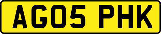 AG05PHK