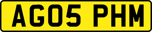 AG05PHM