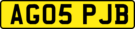 AG05PJB