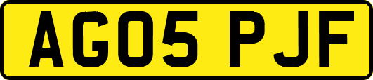 AG05PJF