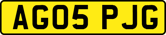 AG05PJG