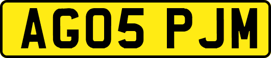 AG05PJM