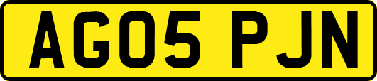 AG05PJN