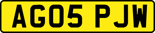 AG05PJW