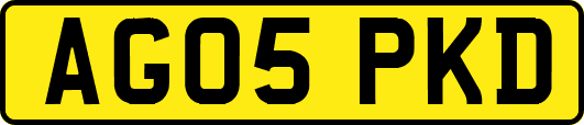 AG05PKD