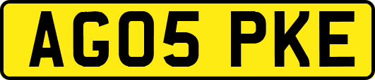 AG05PKE