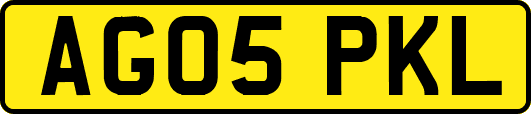 AG05PKL