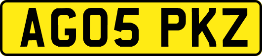 AG05PKZ