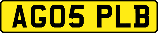 AG05PLB