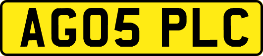 AG05PLC