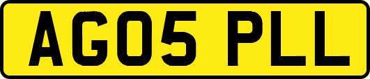 AG05PLL