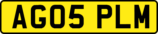 AG05PLM