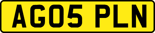 AG05PLN