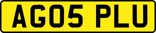AG05PLU