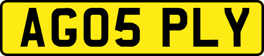 AG05PLY