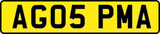 AG05PMA