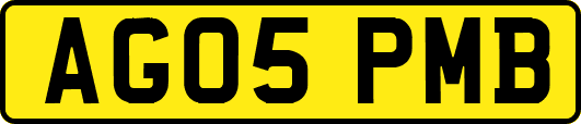 AG05PMB