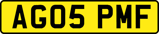 AG05PMF