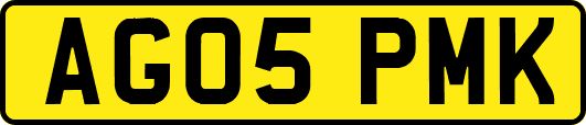 AG05PMK