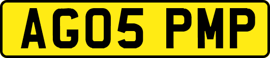 AG05PMP