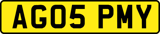 AG05PMY