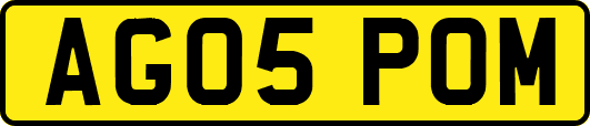 AG05POM