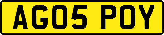 AG05POY