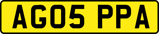 AG05PPA