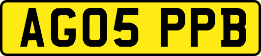AG05PPB