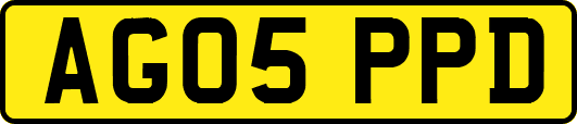 AG05PPD