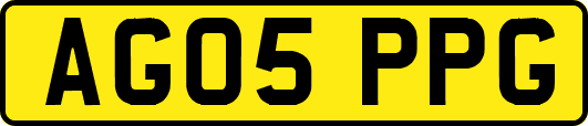 AG05PPG