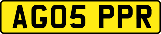 AG05PPR