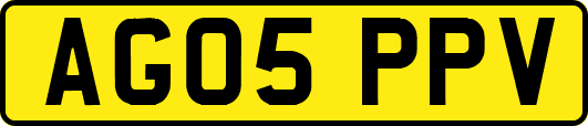 AG05PPV