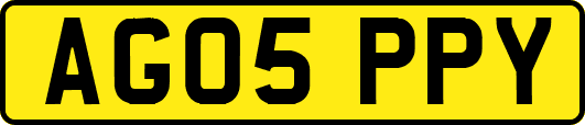 AG05PPY