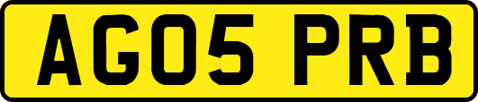 AG05PRB