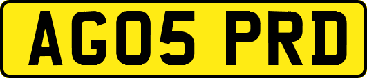AG05PRD