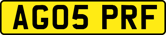 AG05PRF