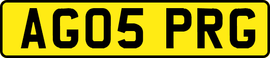 AG05PRG