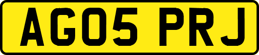 AG05PRJ