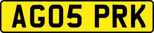 AG05PRK