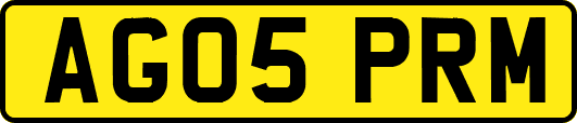 AG05PRM