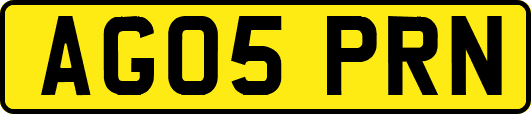 AG05PRN