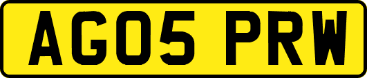 AG05PRW