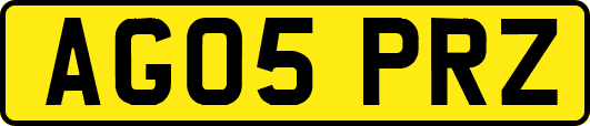 AG05PRZ